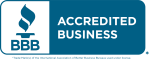 BBB Accredited A+